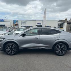 Renault Rafale Rafale E-Tech full hybrid 200 ch esprit Alpine Saint-Brieuc