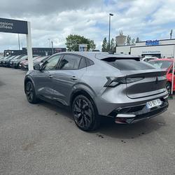 Renault Rafale Rafale E-Tech full hybrid 200 ch esprit Alpine Saint-Brieuc