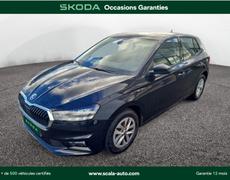 Skoda Fabia Perpignan
