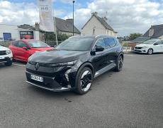 Renault Scenic 4 Saint-Brieuc