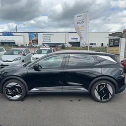 Renault Scenic 4 Scenic E-Tech electrique 220 ch grande autonomie Techno Iconic Saint-Brieuc