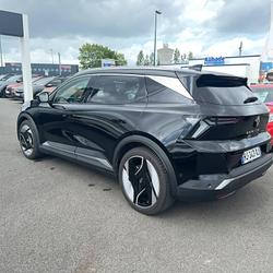 Renault Scenic 4 Scenic E-Tech electrique 220 ch grande autonomie Techno Iconic Saint-Brieuc