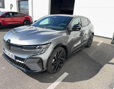 Renault Megane E-Tech Saint-Brieuc