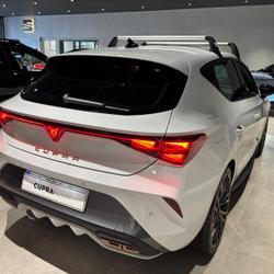 Cupra Leon Leon eHybrid 204 ch DSG6 V Ceris&eacute;