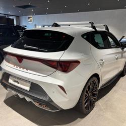 Cupra Leon Leon eHybrid 204 ch DSG6 V Ceris&eacute;