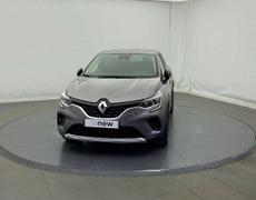 Renault Captur Perpignan