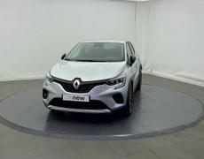 Renault Captur Perpignan
