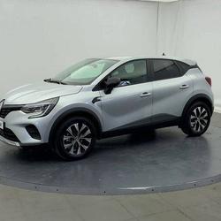 Renault Captur Captur E-Tech full hybrid 145 Evolution Perpignan