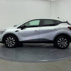Renault Captur Captur E-Tech full hybrid 145 Evolution Perpignan