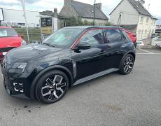 Renault R5 E-Tech Saint-Brieuc