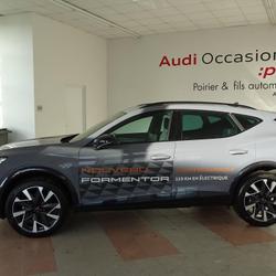Cupra Formentor Formentor 2.0 TDI 150 ch DSG7 V L'Aigle