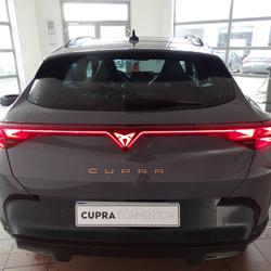 Cupra Formentor Formentor 2.0 TDI 150 ch DSG7 V L'Aigle