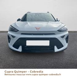 Cupra Formentor 1.5 eHybrid 272ch VZ DSG6 Quimper