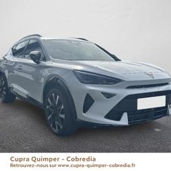 Cupra Formentor 1.5 eHybrid 272ch VZ DSG6 Quimper