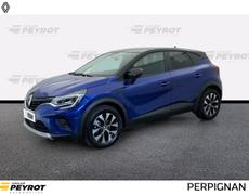 Renault Captur Perpignan