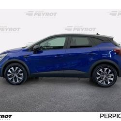 Renault Captur Captur E-Tech full hybrid 145 Evolution Perpignan
