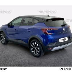 Renault Captur Captur E-Tech full hybrid 145 Evolution Perpignan