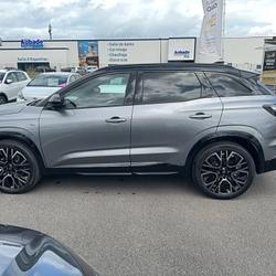 Renault Austral Austral full hybrid E-Tech 200 ch Esprit Alpine Saint-Brieuc