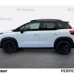 Citroen C3 Aircross C3 Aircross PureTech 130 S&S EAT6 Shine Perpignan
