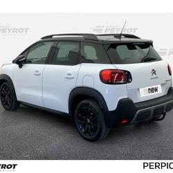 Citroen C3 Aircross C3 Aircross PureTech 130 S&S EAT6 Shine Perpignan