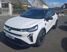 Renault Captur Saint-Brieuc