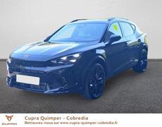 Cupra Formentor Quimper