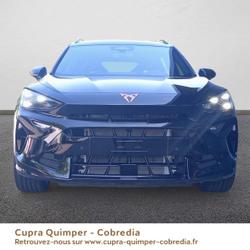 Cupra Formentor 1.5 eHybrid 204ch Midnight Edition 2 DSG6 Quimper
