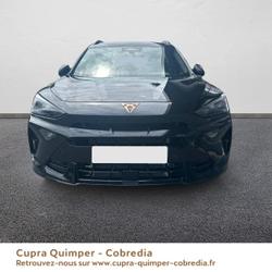 Cupra Formentor 1.5 eHybrid 204ch Midnight Edition 2 DSG6 Quimper