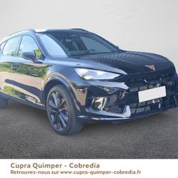 Cupra Formentor 1.5 eHybrid 204ch Midnight Edition 2 DSG6 Quimper