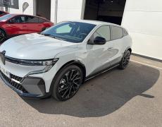 Renault Megane E-Tech Saint-Brieuc