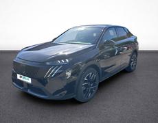 Peugeot 3008 Saint-Sorlin-de-Vienne