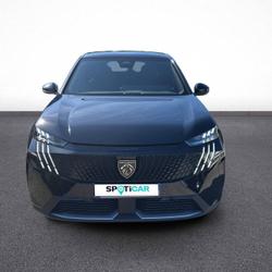 Peugeot 3008 3008 Hybrid 136 e-DCS6 GT Saint-Sorlin-de-Vienne