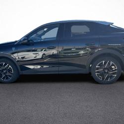 Peugeot 3008 3008 Hybrid 136 e-DCS6 GT Saint-Sorlin-de-Vienne