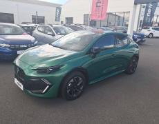 Renault Clio 6 Saint-Brieuc