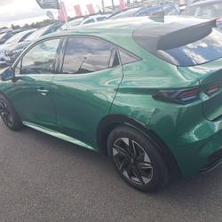 Renault Clio 6 Eco-G 120 ch EDC Techno occasion - Saint-Brieuc - photo 3/24