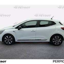 Renault Clio 5 Clio E-Tech 140 - 21N Limited Perpignan