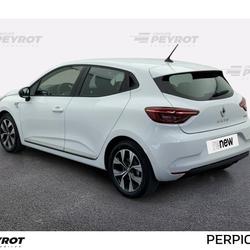 Renault Clio 5 Clio E-Tech 140 - 21N Limited Perpignan