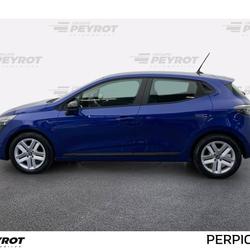 Renault Clio 5 Clio TCe 90 ch GSR2 Evolution Perpignan