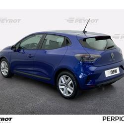 Renault Clio 5 Clio TCe 90 ch GSR2 Evolution Perpignan