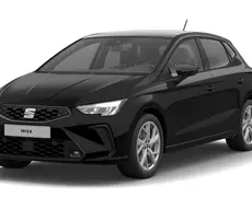 Seat Ibiza Saint-Lô