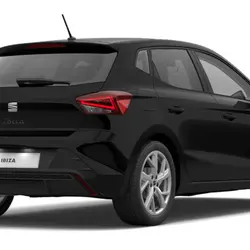 Seat Ibiza 1.0 TSI 115 ch Start/Stop DSG7 Copa occasion - Saint-L&ocirc; - photo 2/3