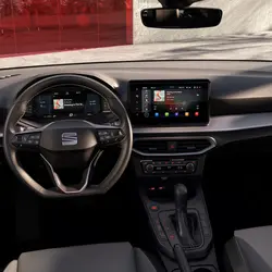 Seat Ibiza Ibiza 1.0 TSI 115 ch Start/Stop DSG7 Copa Saint-L&ocirc;