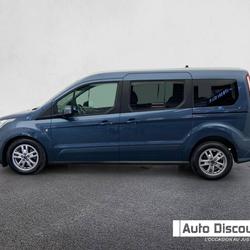 Ford Grand Tourneo Connect Grand Tourneo Connect 1.5 L EcoBlue 120 S&S BVA8 Titanium Perpignan