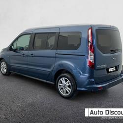 Ford Grand Tourneo Connect Grand Tourneo Connect 1.5 L EcoBlue 120 S&S BVA8 Titanium Perpignan