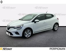 Renault Clio 5 Societe Perpignan
