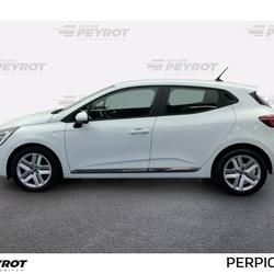 Renault Clio 5 Societe CLIO SOCIETE BLUE DCI 100 - 21N BUSINESS REVERSIBLE Perpignan