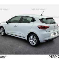 Renault Clio 5 Societe CLIO SOCIETE BLUE DCI 100 - 21N BUSINESS REVERSIBLE Perpignan