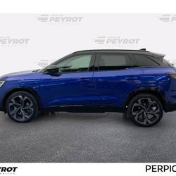 Renault Austral Austral E-Tech hybrid 200 Iconic esprit Alpine Perpignan