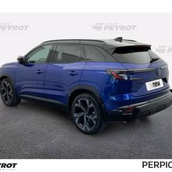 Renault Austral Austral E-Tech hybrid 200 Iconic esprit Alpine Perpignan