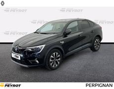 Renault Arkana Perpignan